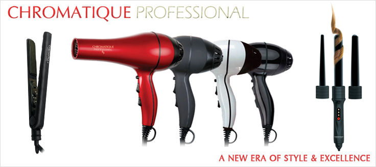 Chromatique Professional Products
