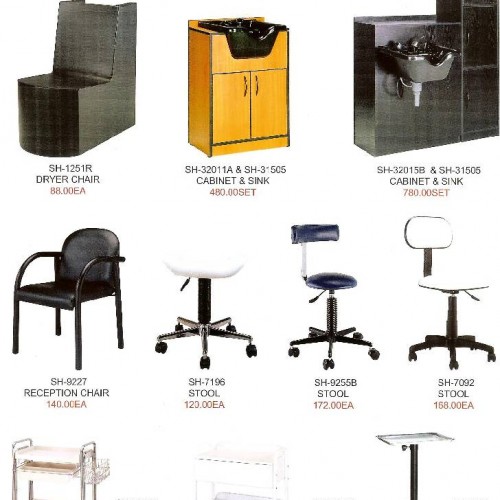 Salon Equipment – Elegante Beauty Supply Los Angeles, CA Beauty Supply ...